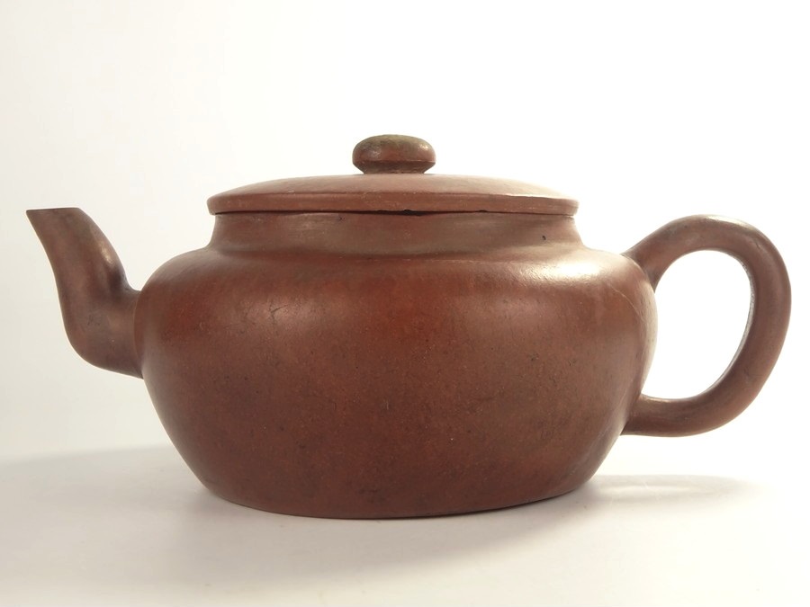 中国 煎茶道具